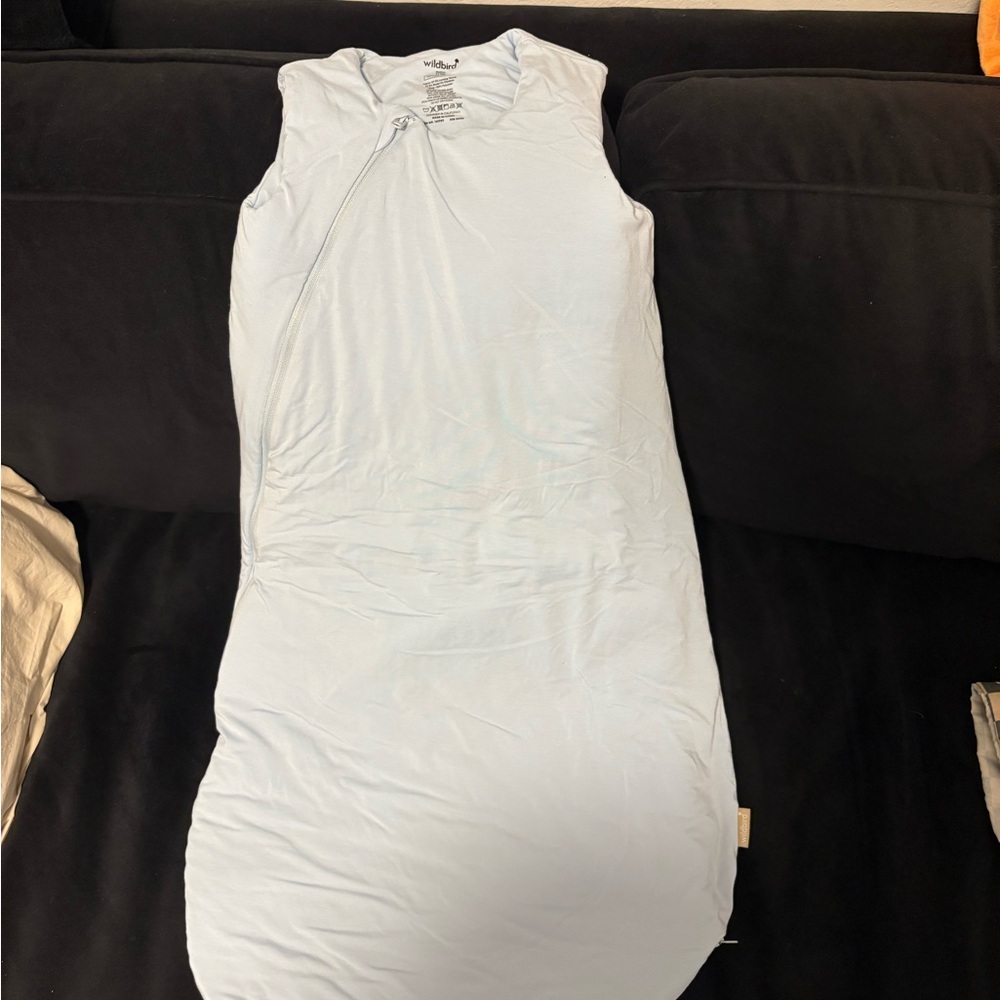 WildBird sleep sack 2.5 tog Medium cloudblend